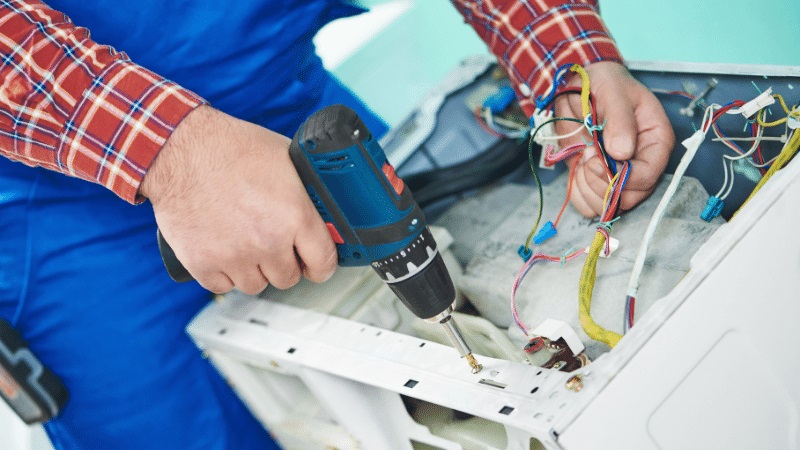 Adapazarı Ferre servisi orijinal yedek parça kullanımı